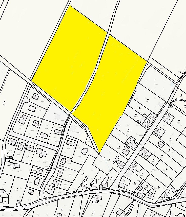 Pozemek · Děčín - Děčín XXIV-Krásný Studenec - 3