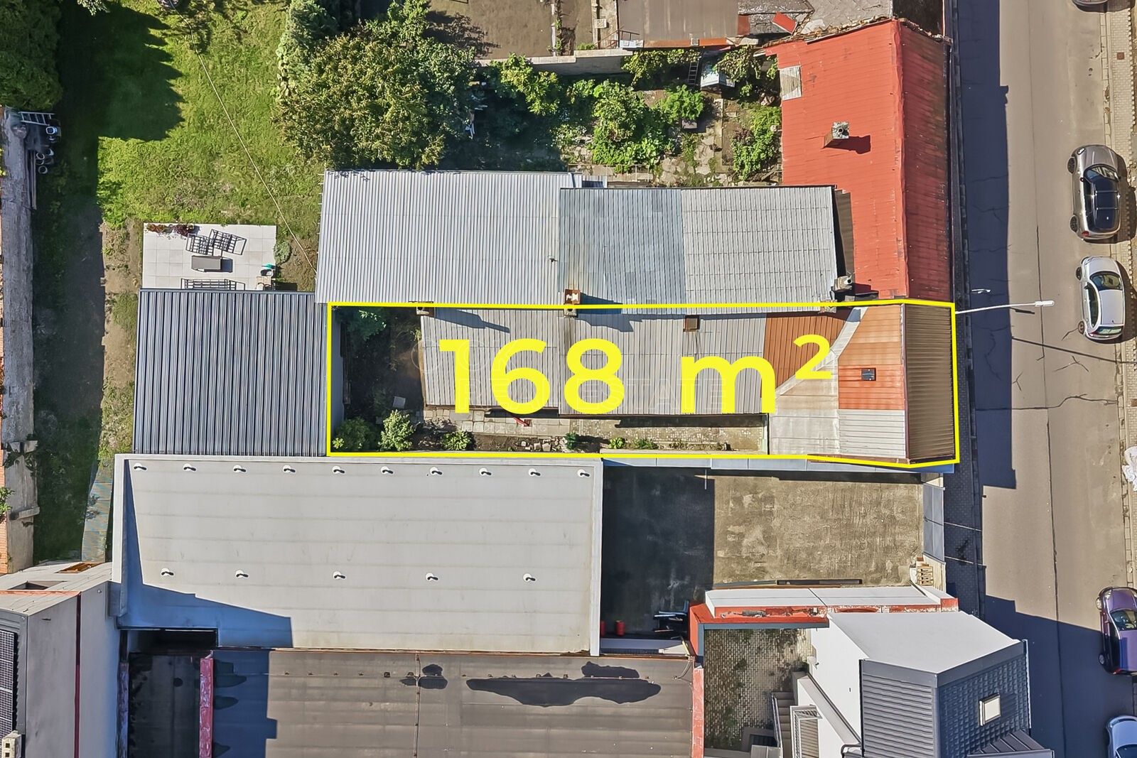 Rodinný dům · 103 m² · Ztracená, Přerov - 3