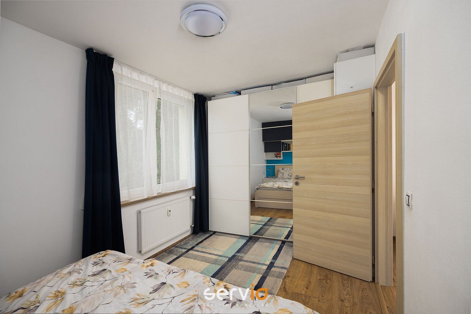 Byt 3+1 · 62 m² · Irkutská, Brno - Starý Lískovec - 4