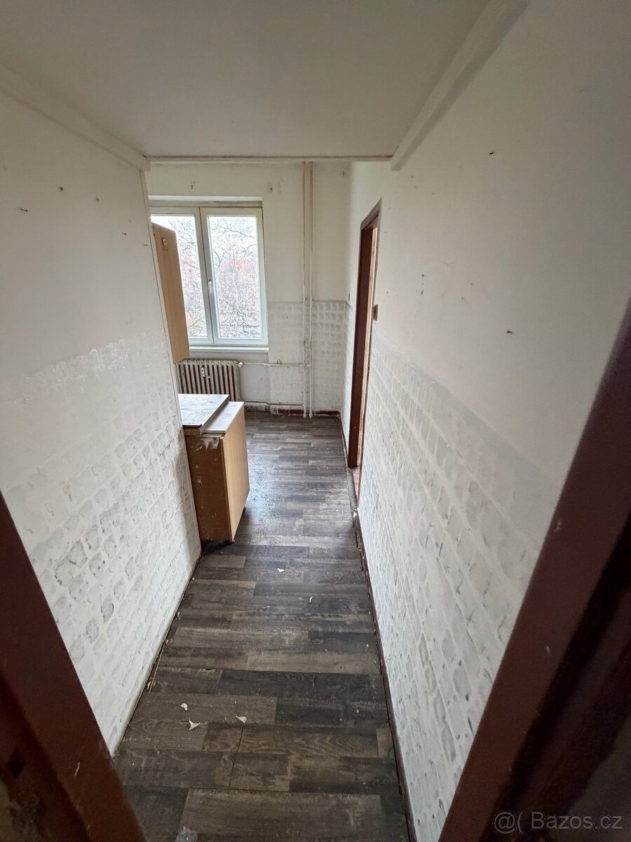 Prodej byt - Jirkov, 431 11