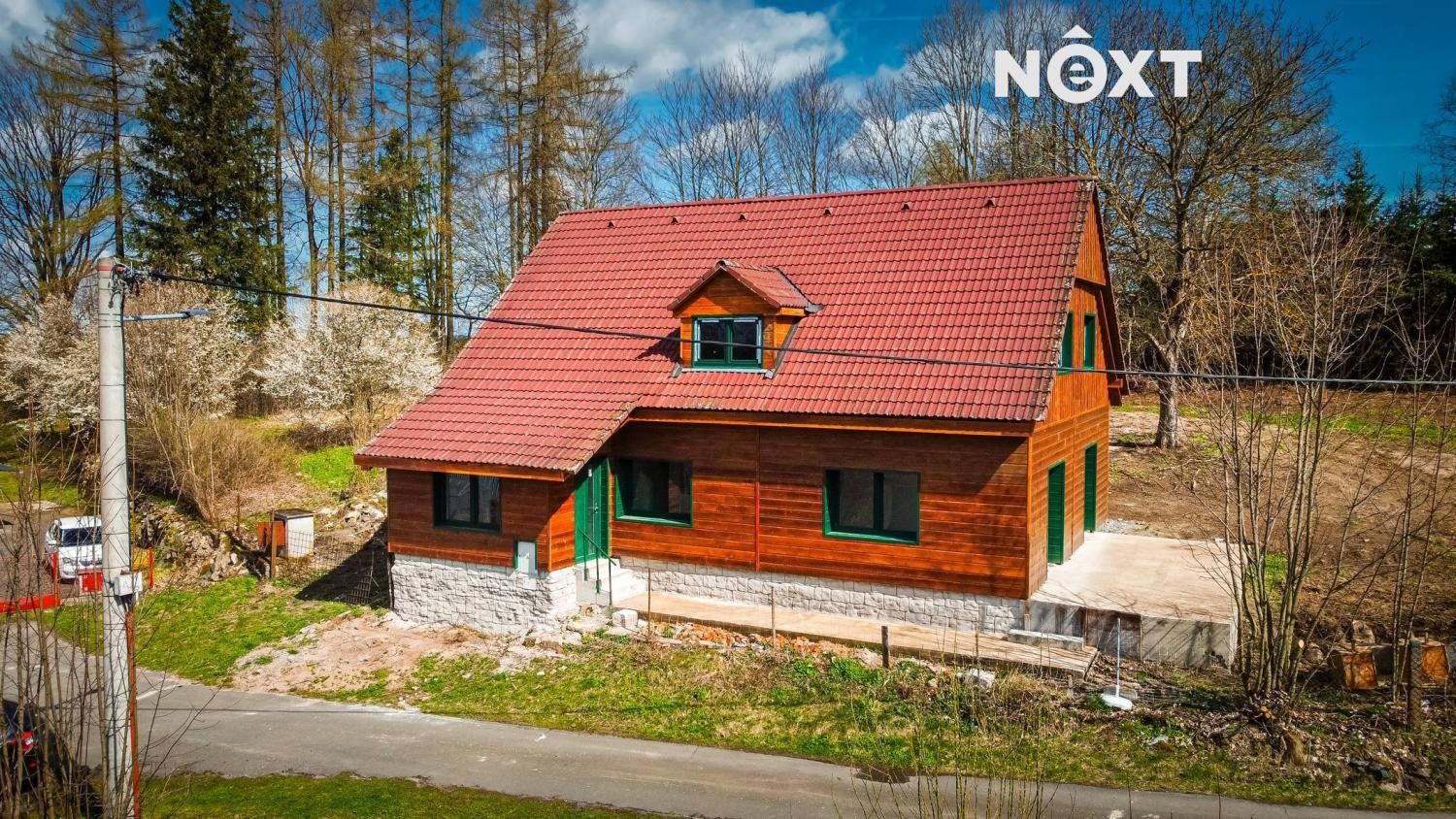 Rodinný dům · 187 m² · Ždírec nad Doubravou Stružinec - 3