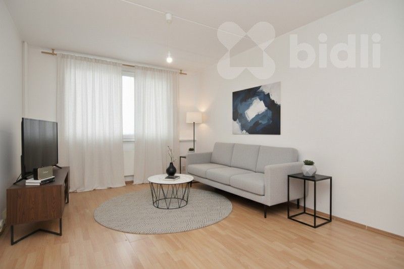 Prodej byt 2+1 - Krhanická, Praha, 54 m²
