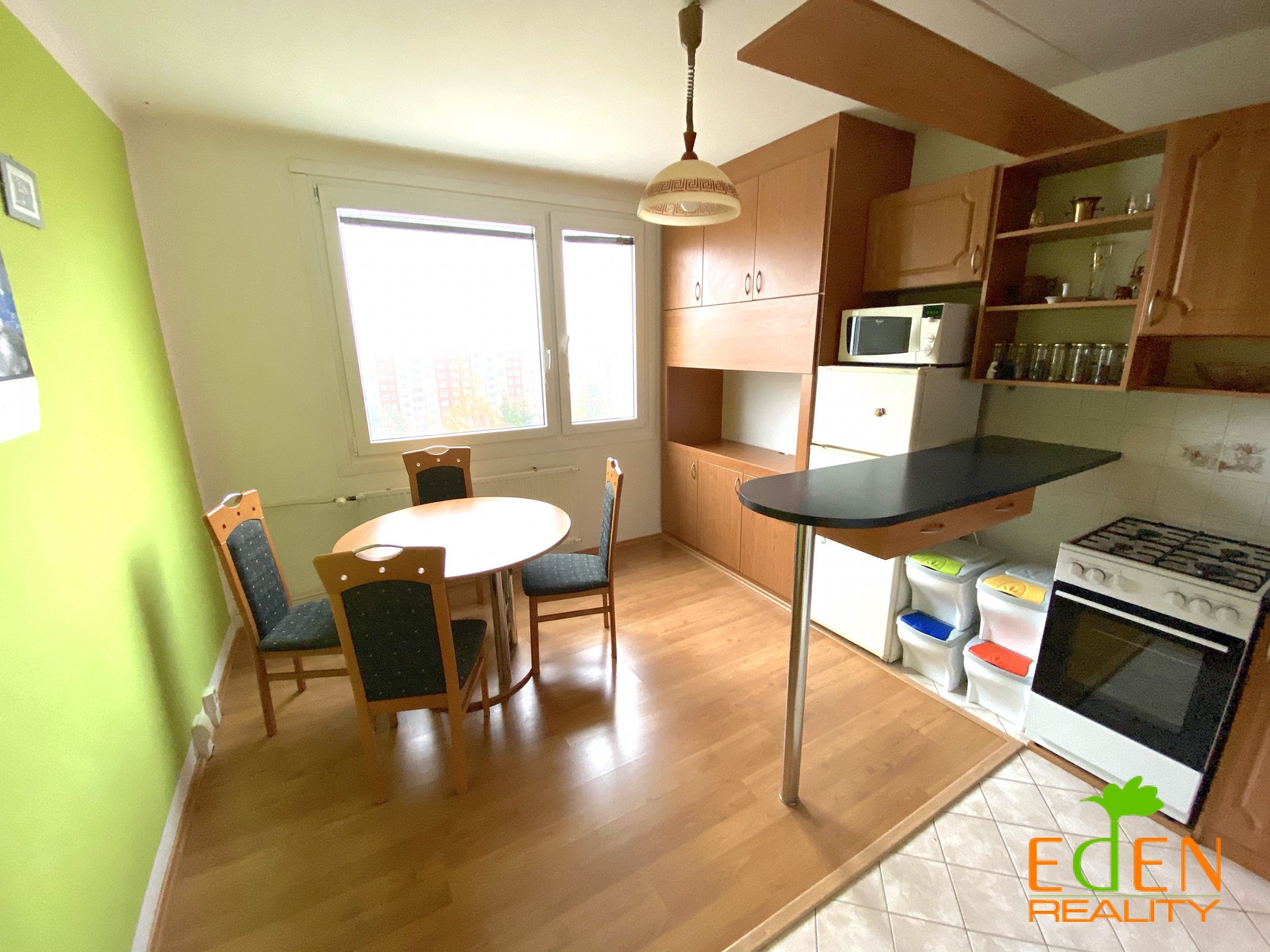 Pronájem byt 1+1 - Kralovická, Plzeň, 39 m²