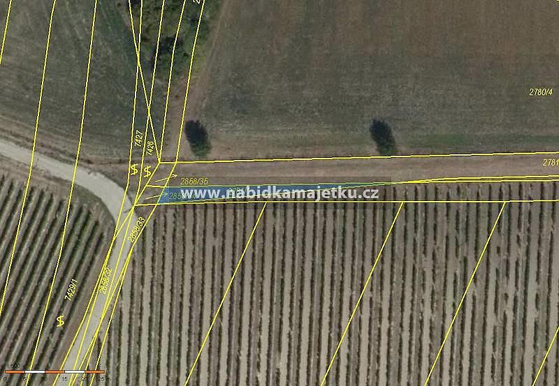 Ostatní, Klobouky u Brna, okres Břeclav - 1