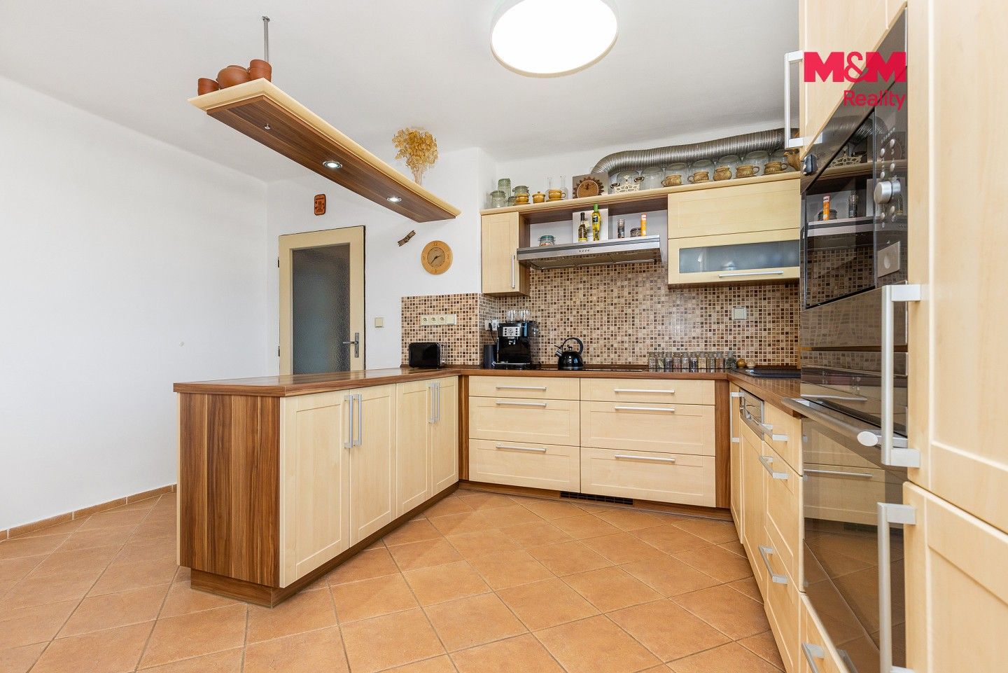5+kk, Bezdíčkova, Pardubice, 133 m² - 2