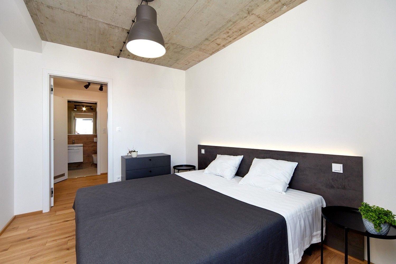 Byt 2+kk · 48 m² · Cejl, Brno - Zábrdovice - 3