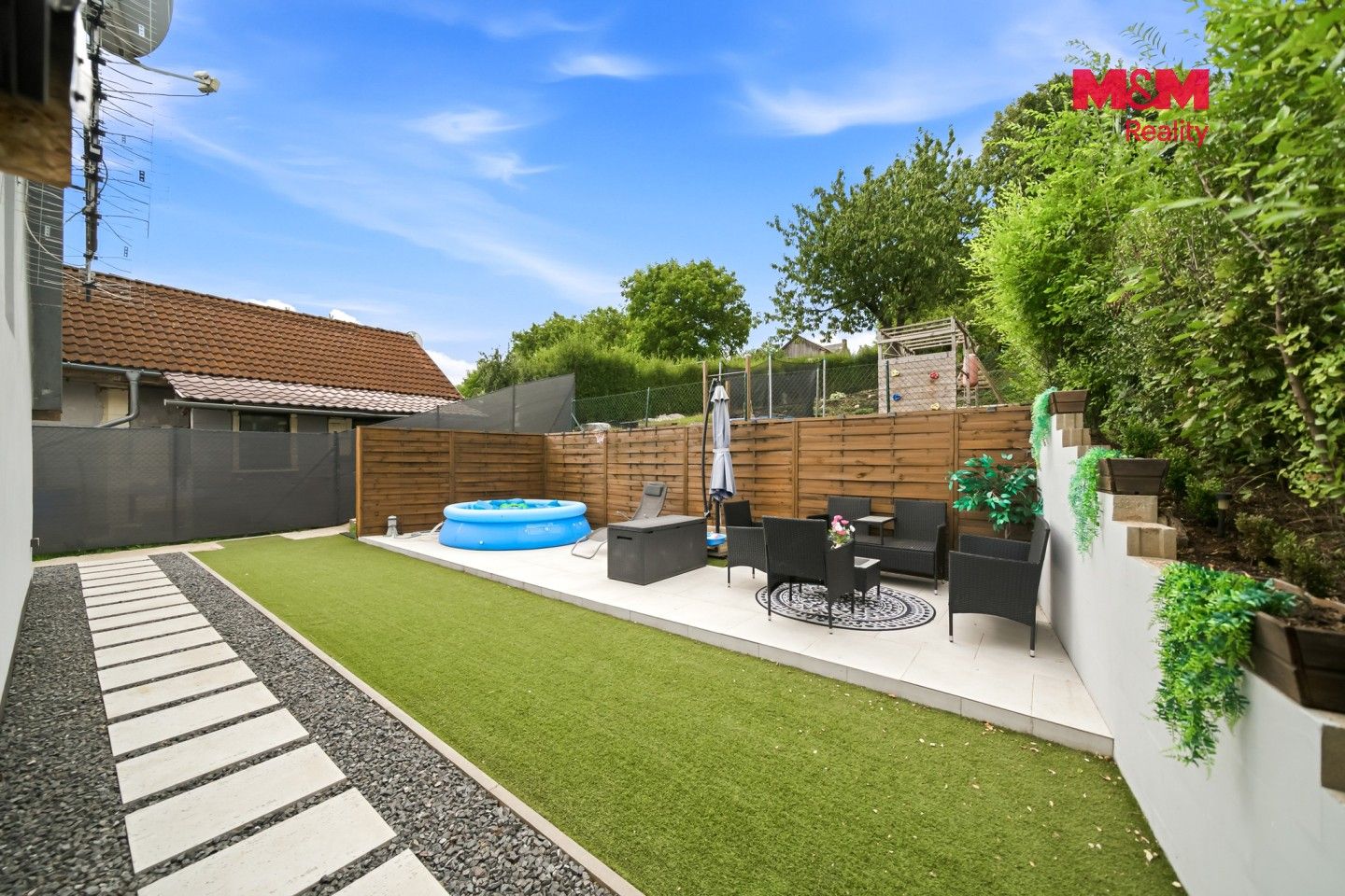 Rodinný dům · 180 m² · Malíkov - 3