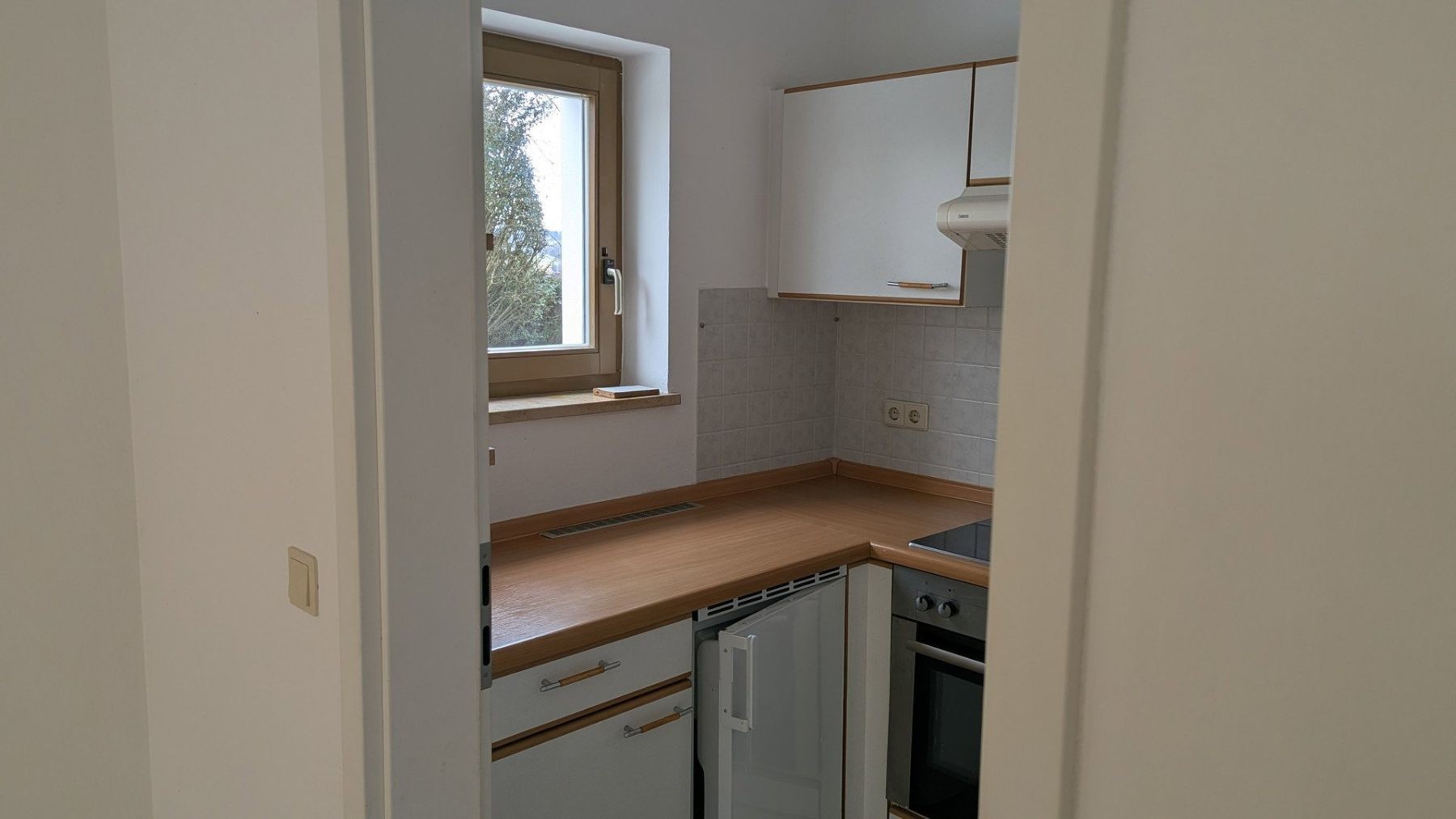 Prodej byt 2+1 - Passau Passau Bayern 94036, 55 m² - 5