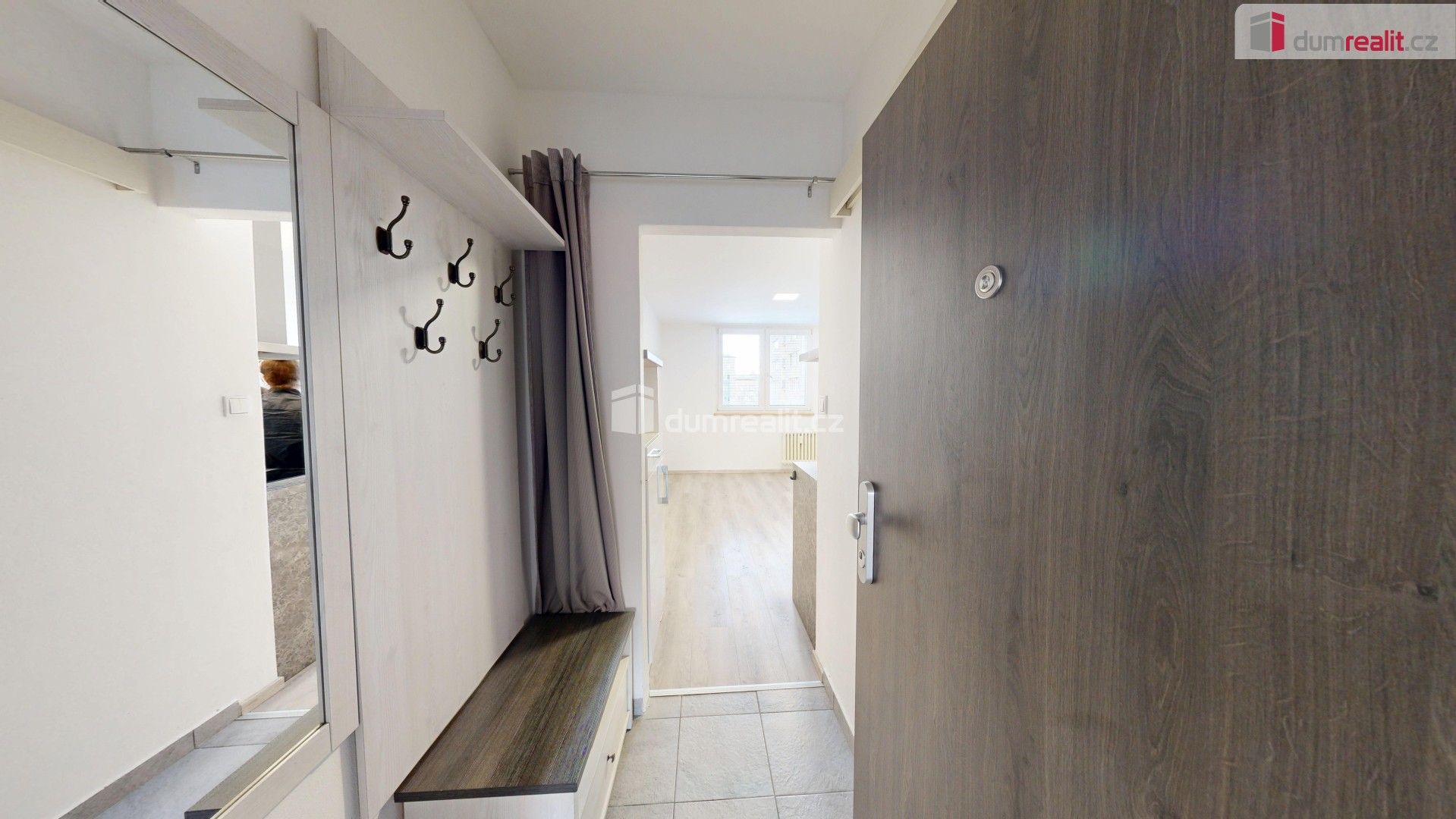 1+kk, Ratibořská, Opava, 22 m²