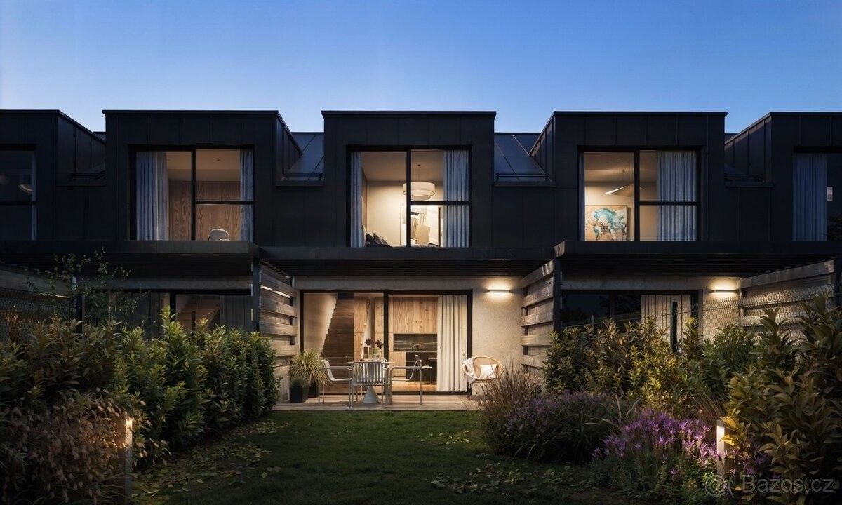 Prodej byt - Němčičky u Židlochovic, 664 66