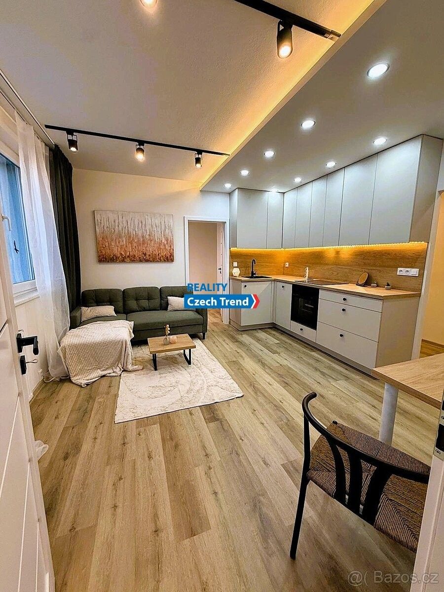 Prodej byt - Olomouc, 779 00