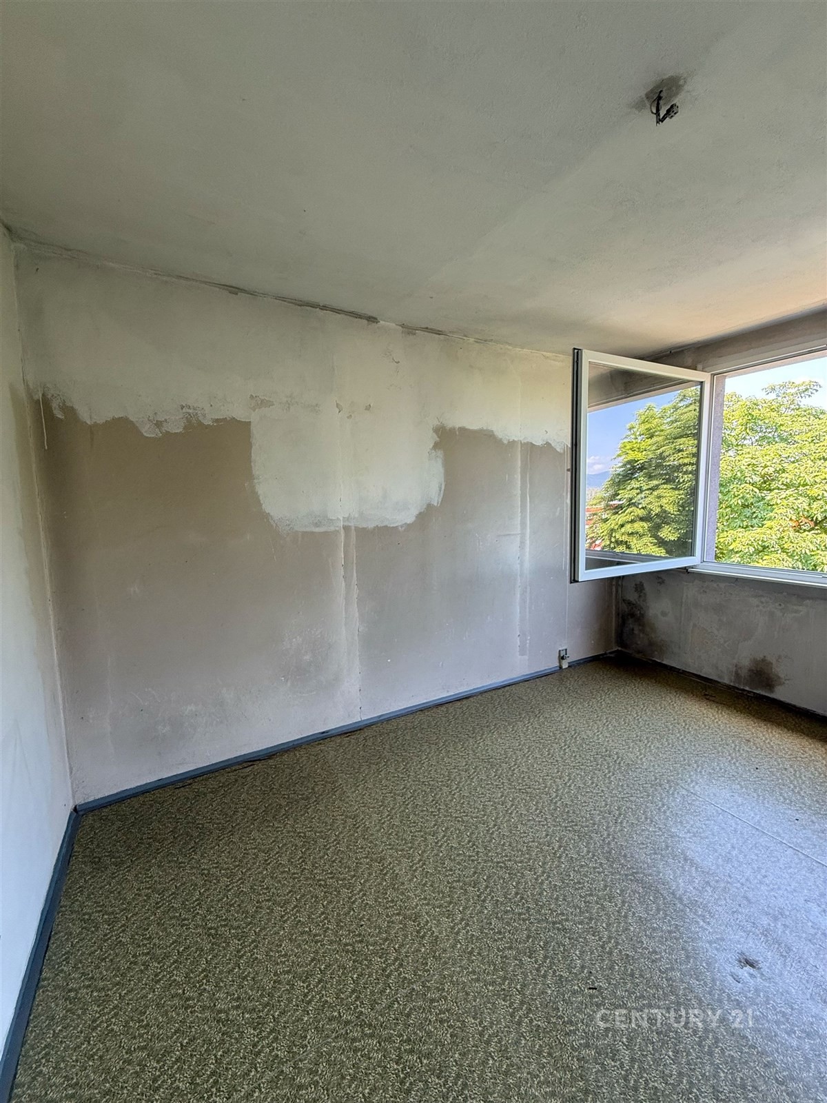 Byt 2+1 · 58 m² · Jana Zajíce 2772, Ústí nad Labem Severní Terasa - 4