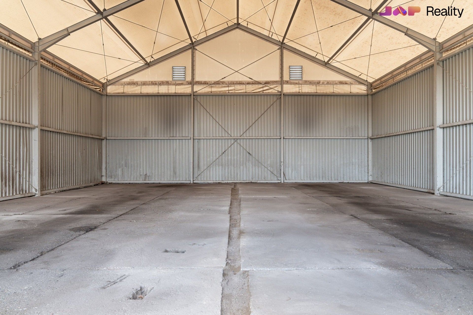 Sklad · 172 m² · Nádražní, Tetčice - 4