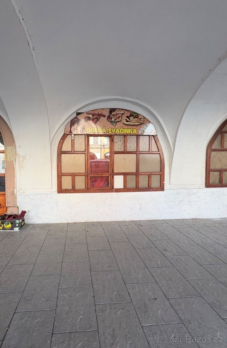 Byty, Svitavy, 568 02