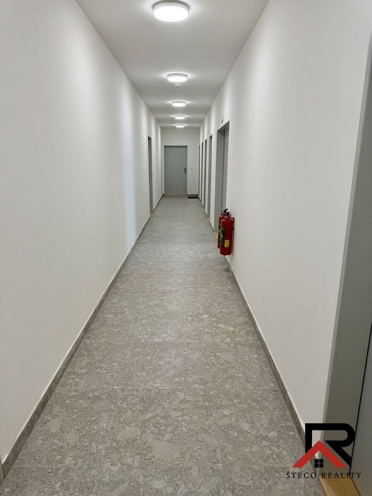 Byt 1+kk · 38 m² · Třebíč - Nové Město, Kraj Vysočina - 4