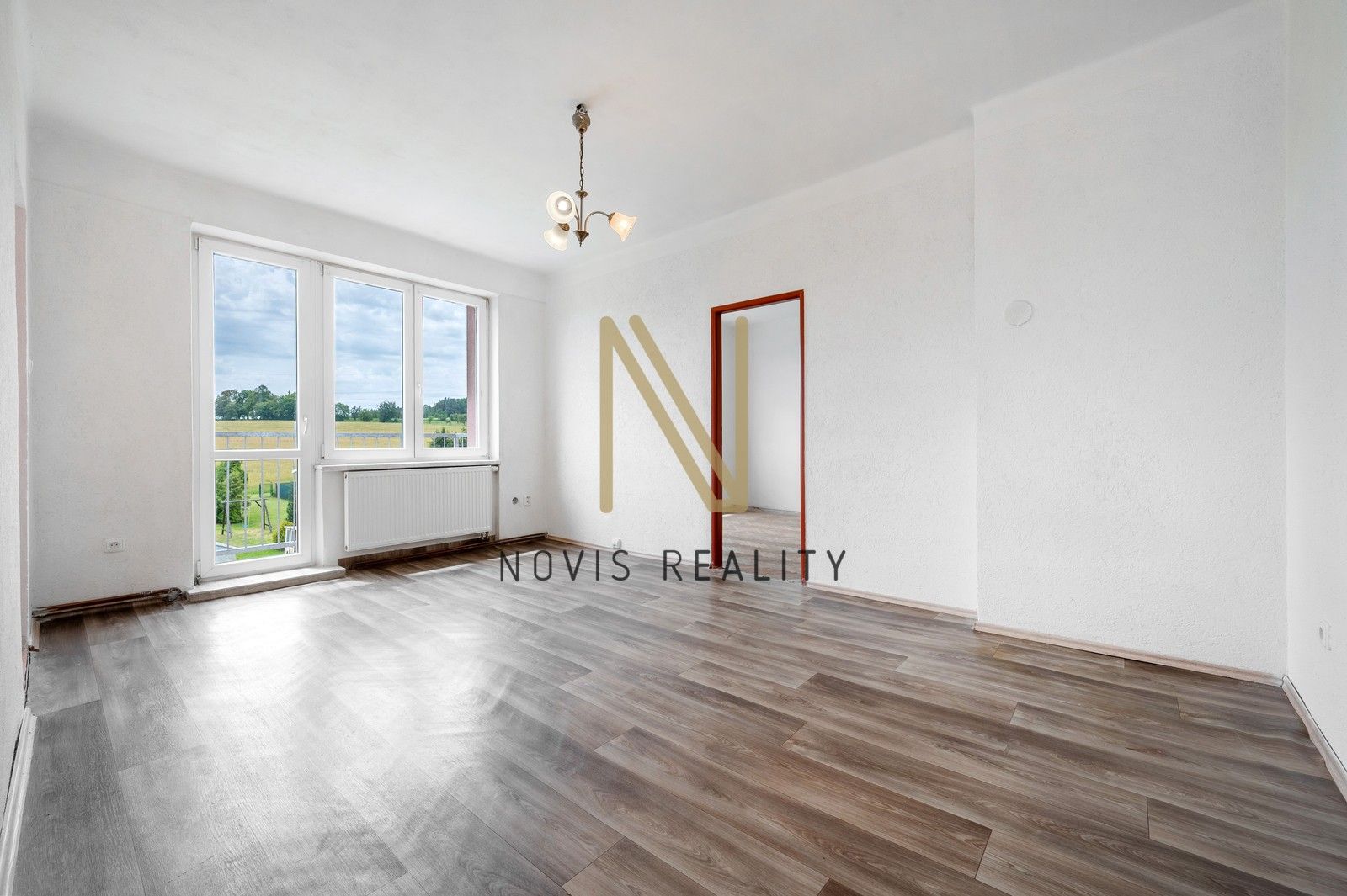 Byt 3+1 · 69 m² · Javorová, Černošín - 3