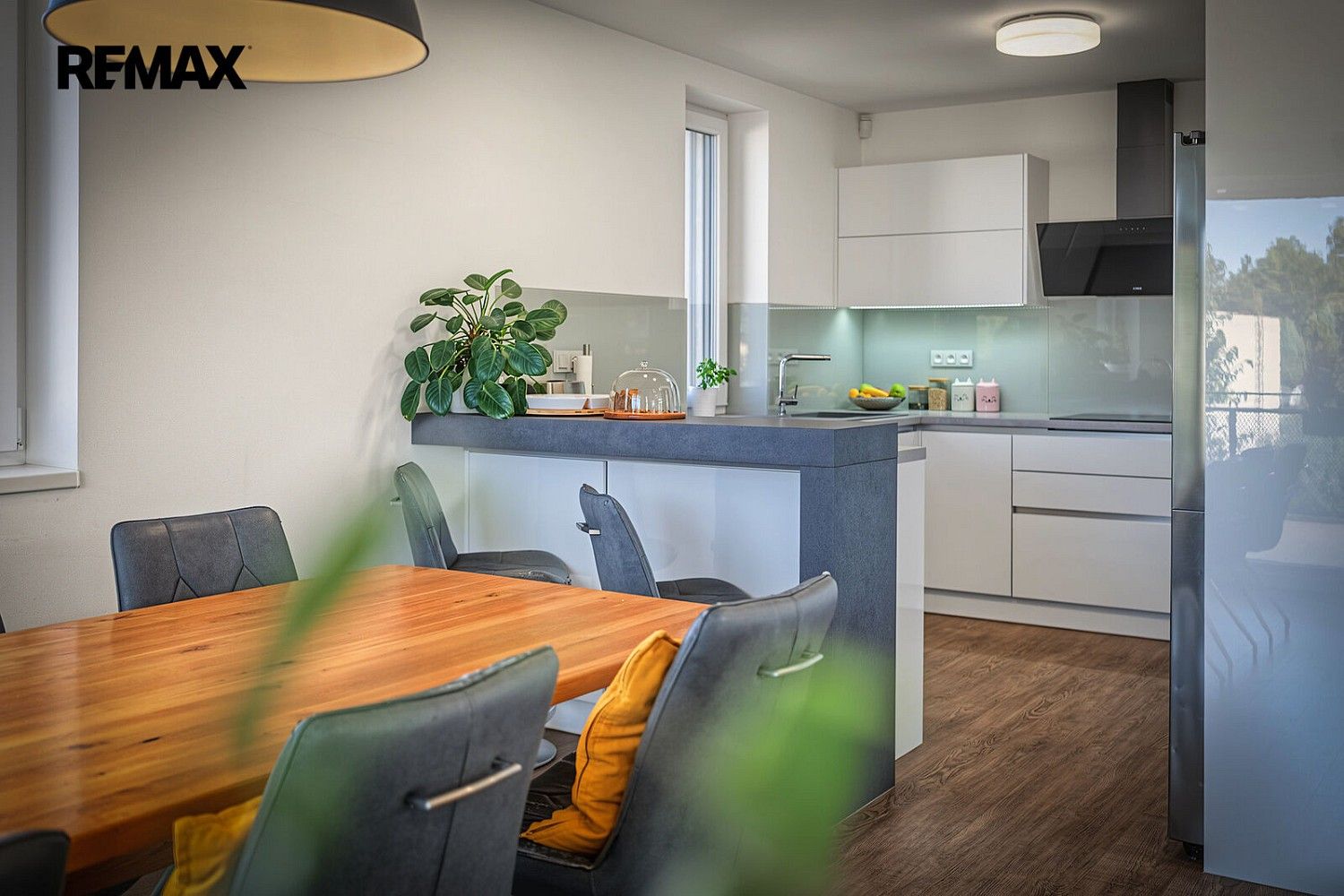 Rodinné domy, V Uličkách, Roudnice nad Labem, okres Litoměřice, 204 m² - 2
