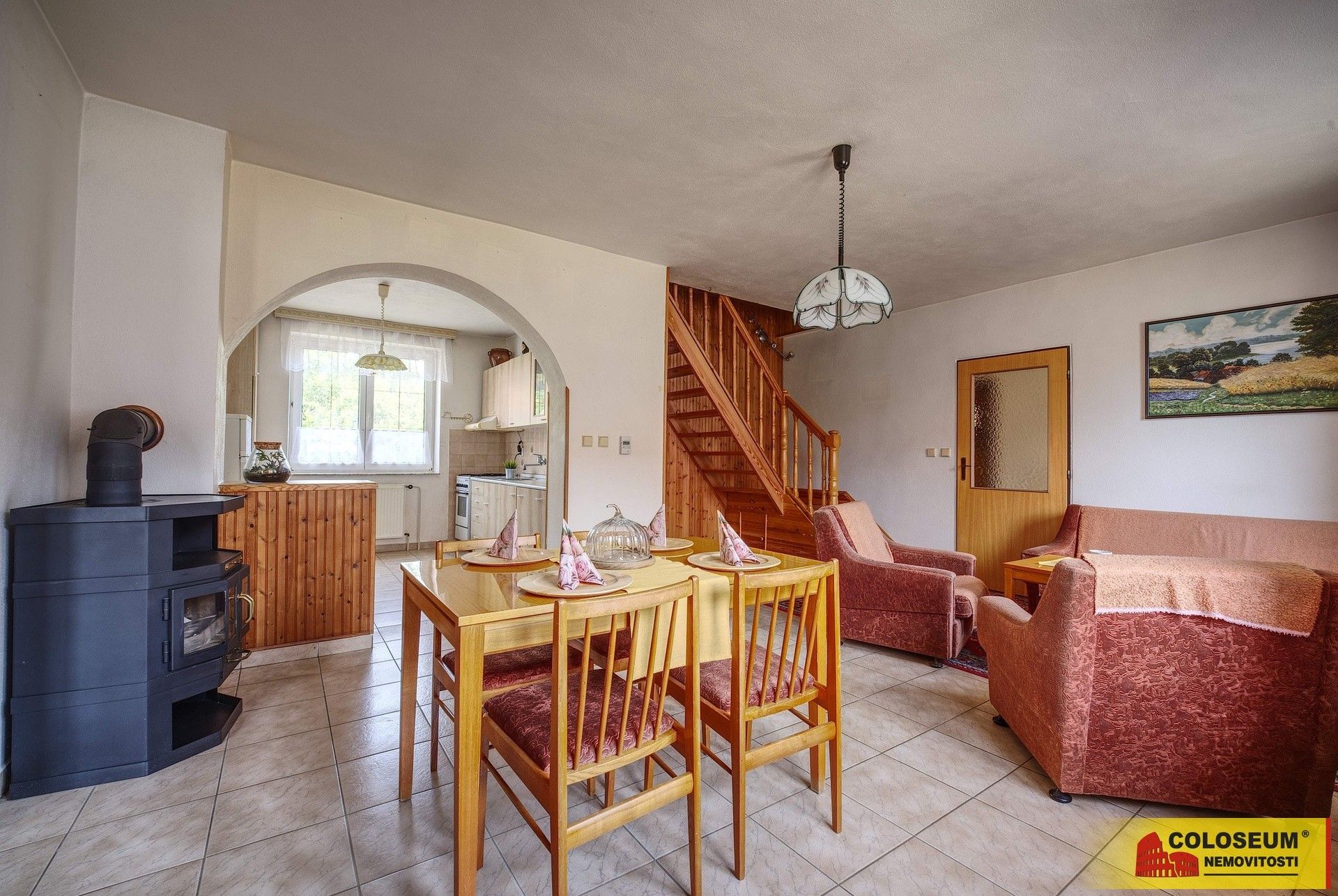 Rodinný dům · 129 m² · Lechovice - 3