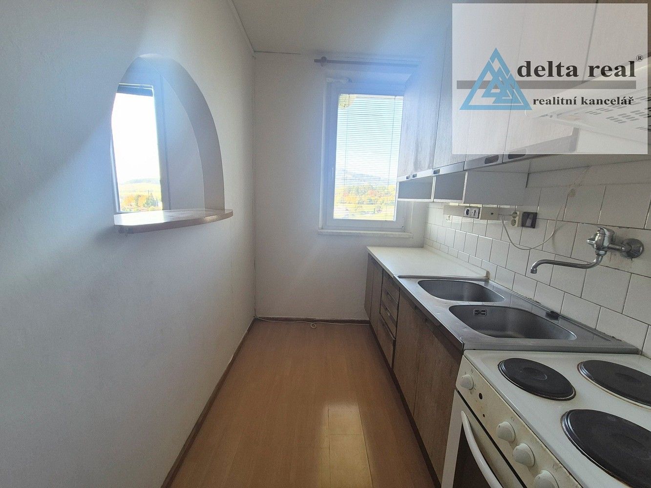 2+1, Gagarinova, Šumperk, 47 m² - 1