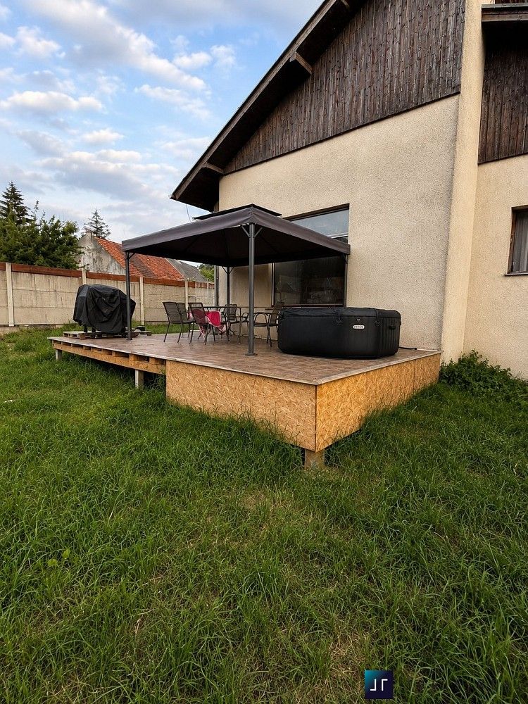 Prodej rodinný dům - Mladý Smolivec - Dožice, okres Plzeň-jih, Plzeňský kraj, 140 m² - 2