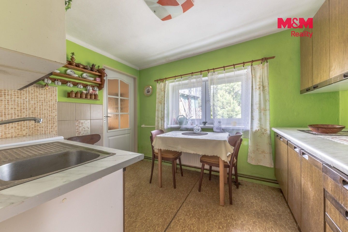 Rodinný dům · 100 m² · Stará Oleška, Huntířov - 3