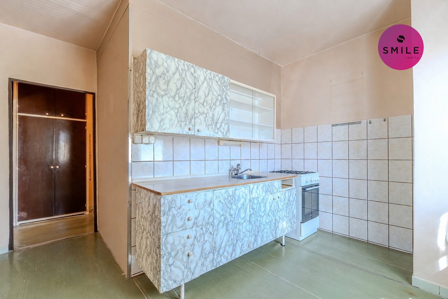 Prodej byt 3+1 - Hlučín, okres Opava, Moravskoslezský kraj, 62 m² - 2