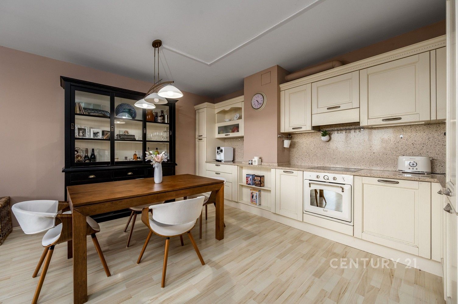 3+kk, Jurkovičova, Praha 4 - Háje, 90 m² - 2