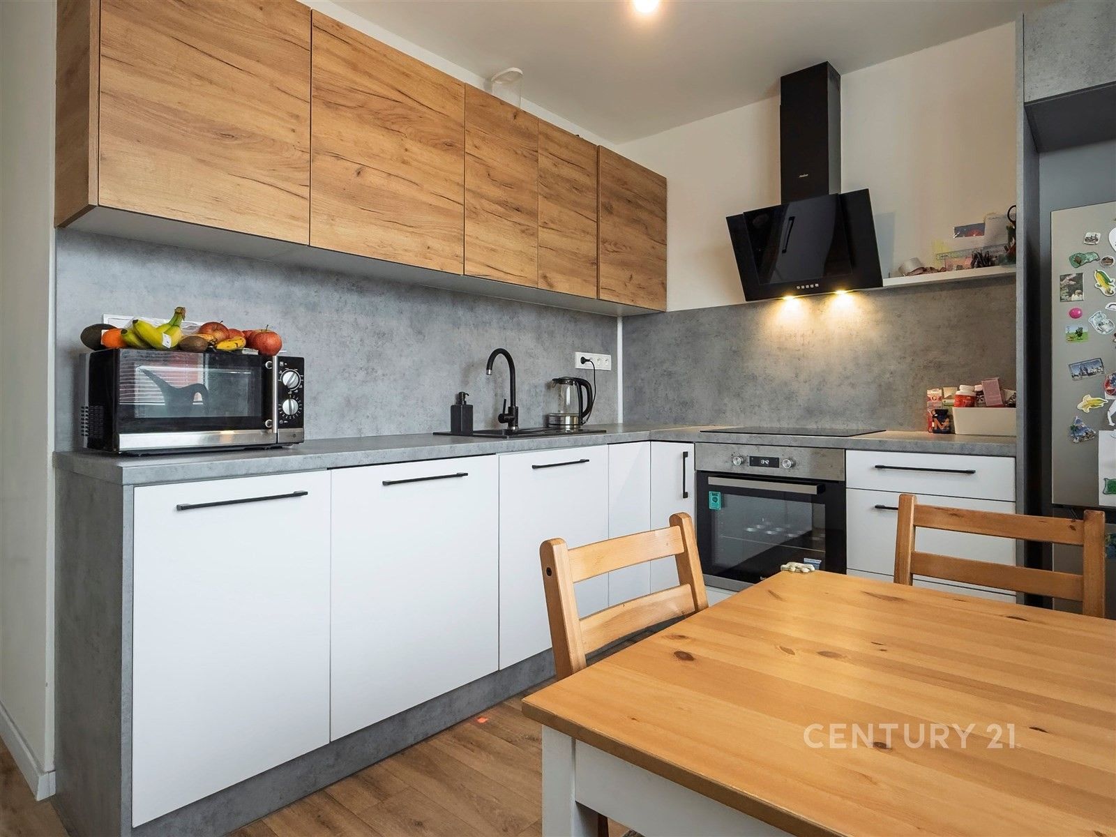 3+1, Poděbradova 1834, Nový Jičín, 76 m²