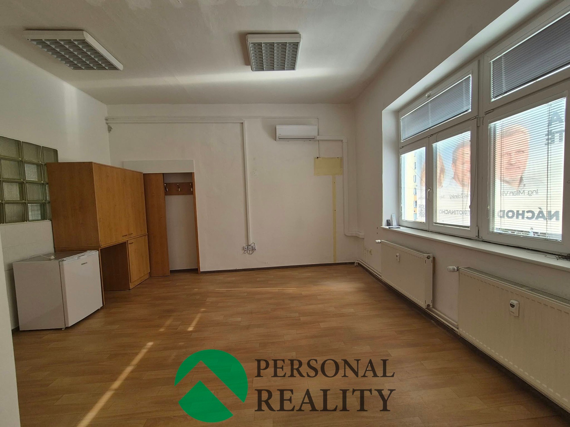 Kancelář · 35 m² · Smiřických, Náchod - 2