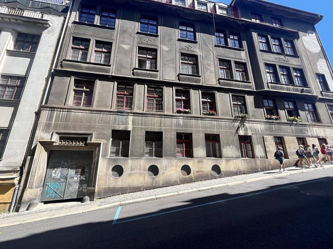 Prodej ostatní - Boženy Němcové, Liberec - Liberec V-Kristiánov, 20 m² - 5
