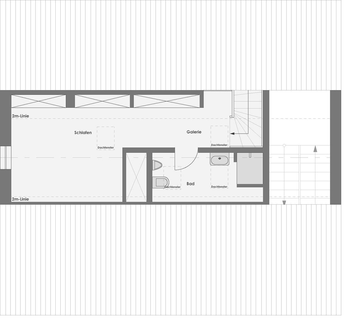 Byt 4+1 · 130 m² · Allgäuer Straße 8, , Bavorsko - 3