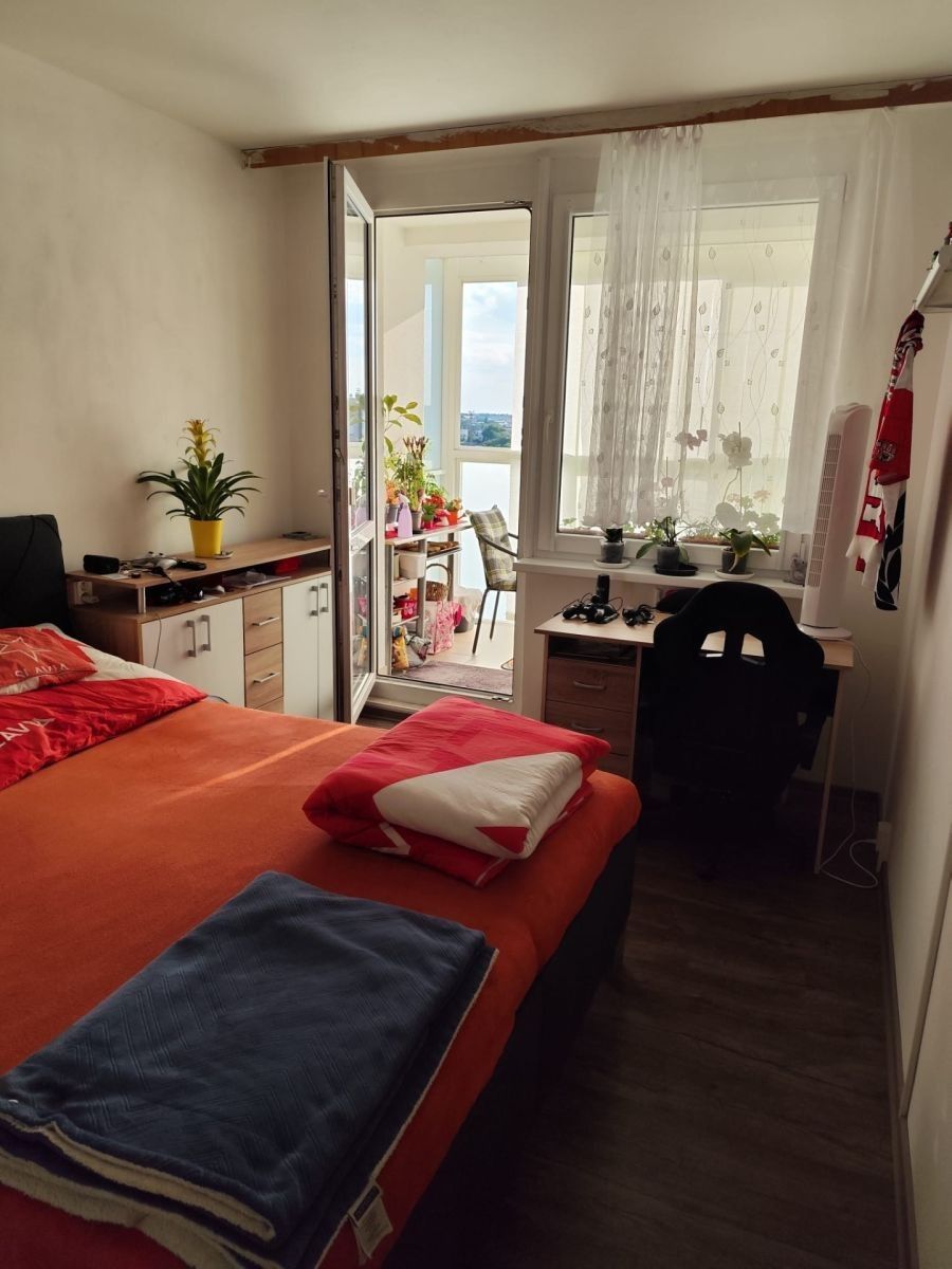 Pronájem byt 3+kk - Makovského, Praha - Řepy, 72 m² - 5