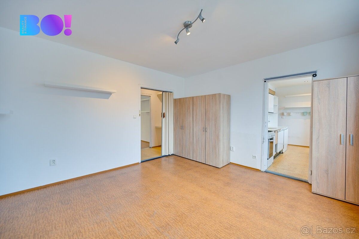 Prodej byt - Olomouc, 779 00