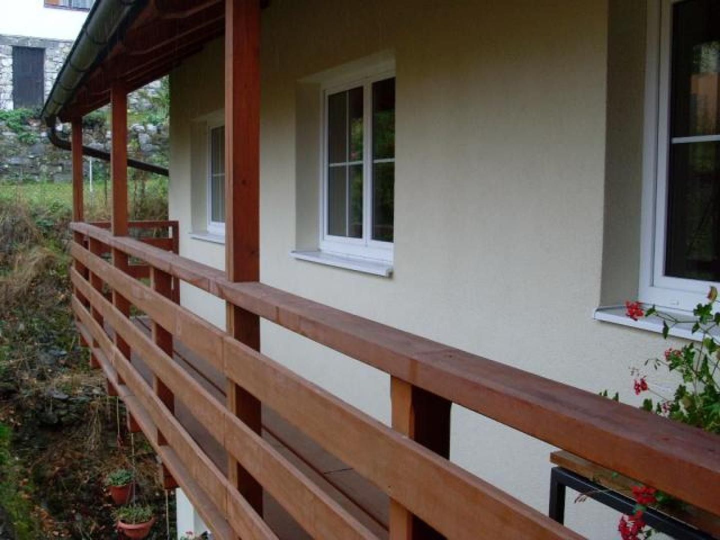 Pronájem byt 2+kk - II, Sušice, 60 m²