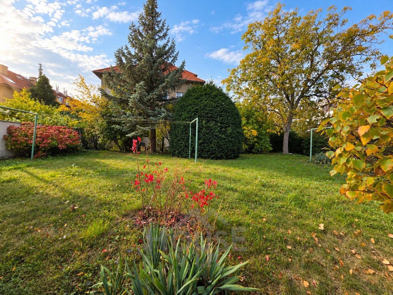 2+1, U páté baterie, Praha 6, 52 m² - 2