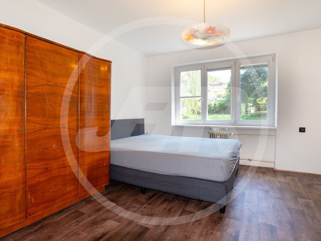 Byt 2+1 · 55 m² · Ledeč nad Sázavou, okres Havlíčkův Brod, Kraj Vysočina - 4