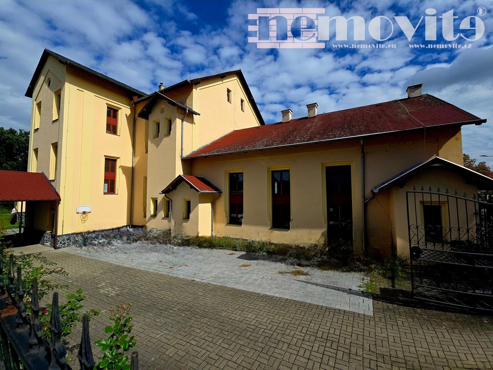 Rodinný dům · 1 624 m² · Holárkovy sady, Louny - 4
