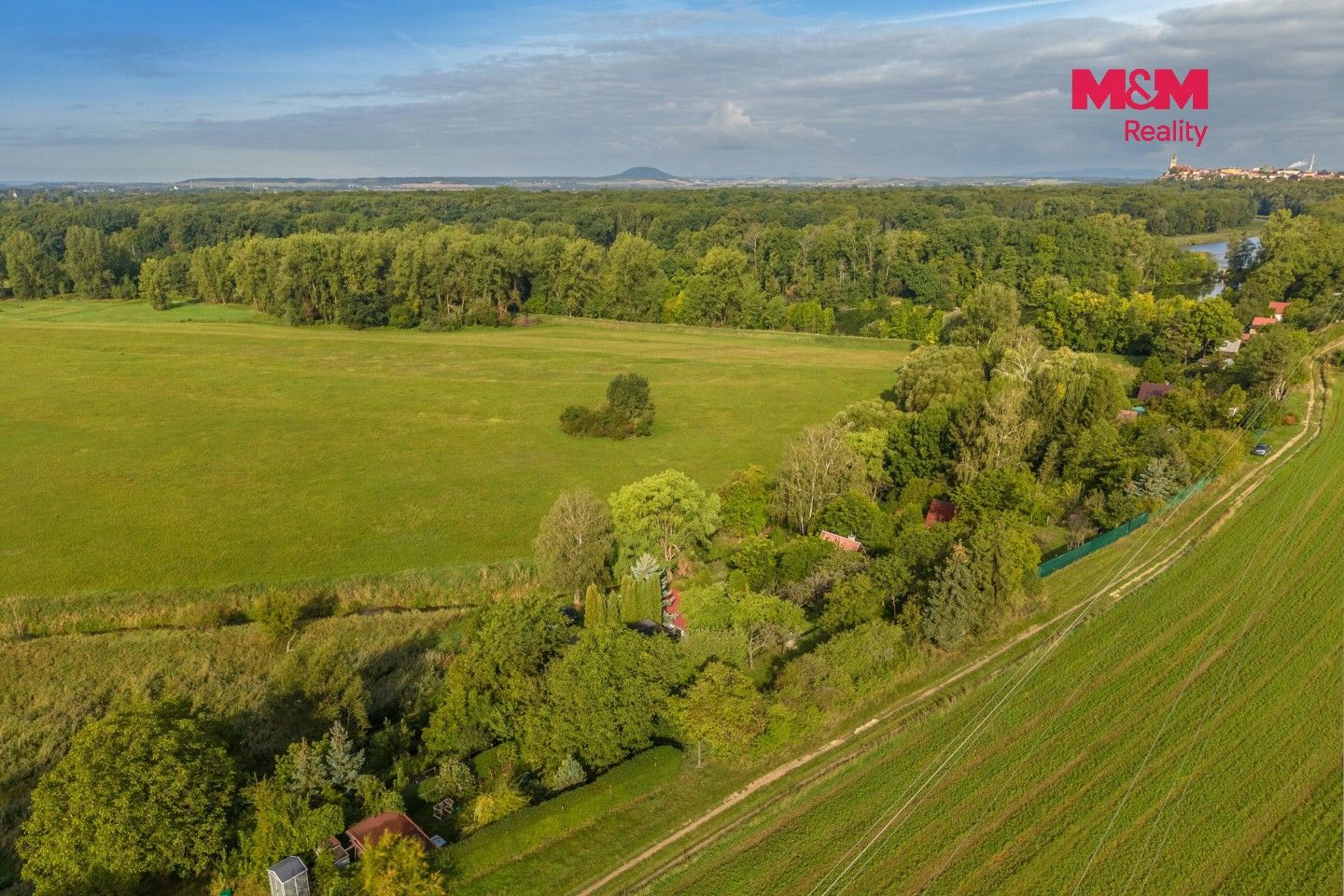Prodej chata - Dolní Vinice, Kly, 38 m² - 5