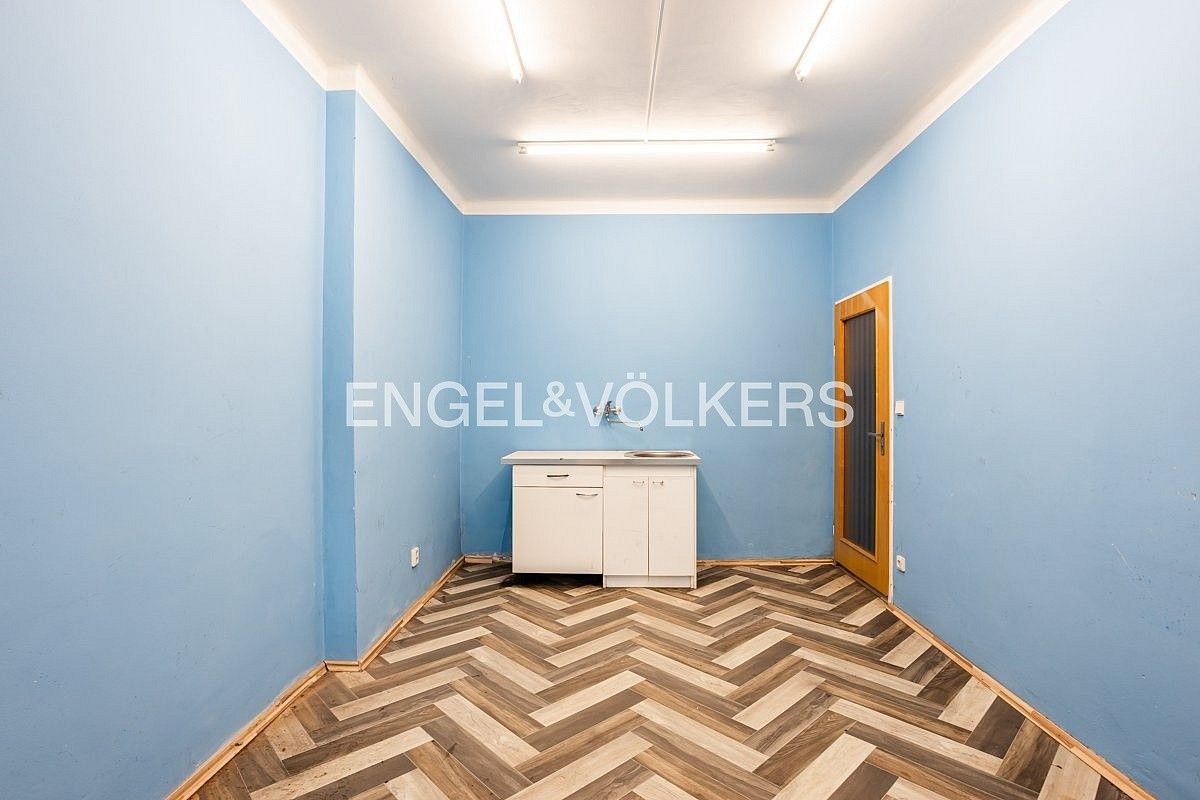 Výrobní prostory · 19 m² · Praha - Nusle, okres Praha 4, Hlavní město Praha - 4