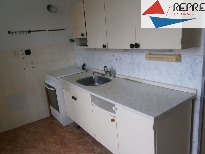 Prodej byt 3+1 - České armády, Litoměřice, 65 m²