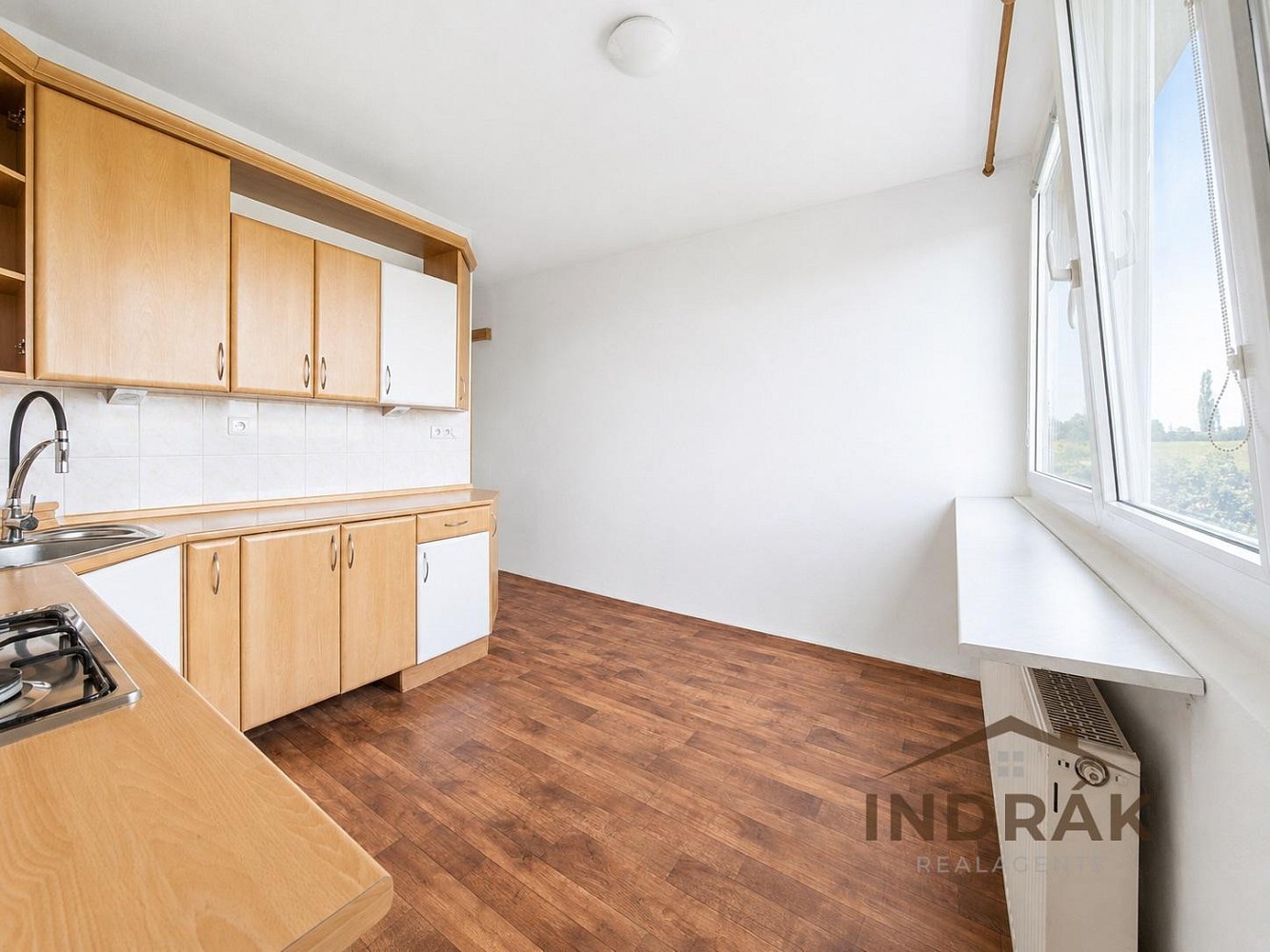 Byt 2+1 · 62 m² · Dlouhá, Nový Jičín - 3