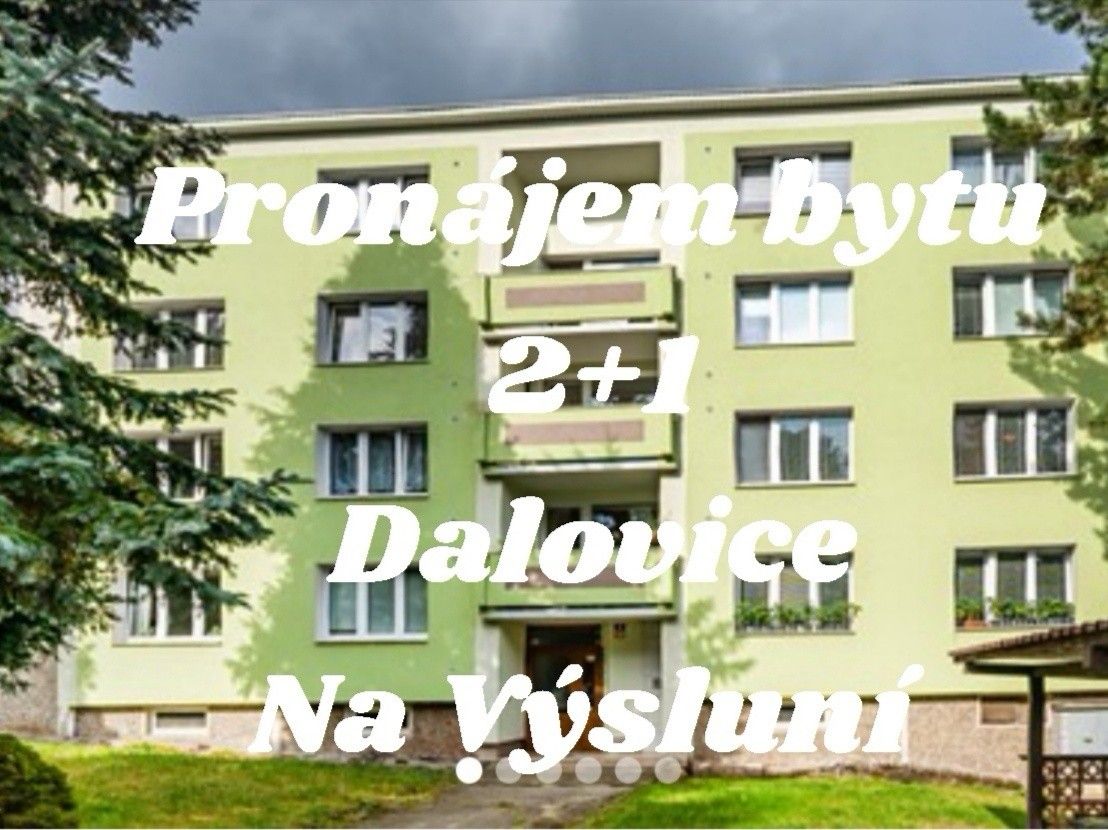Byty, Dalovice, 362 63