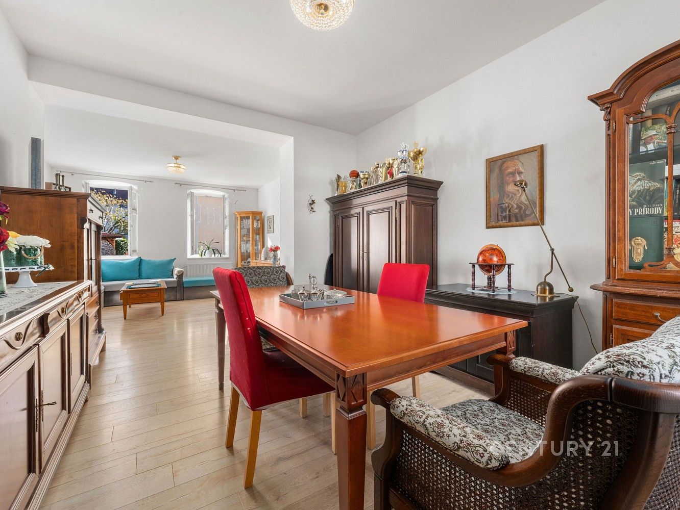 Rodinný dům · 228 m² · Dělnická, Svitavy - Předměstí - 4