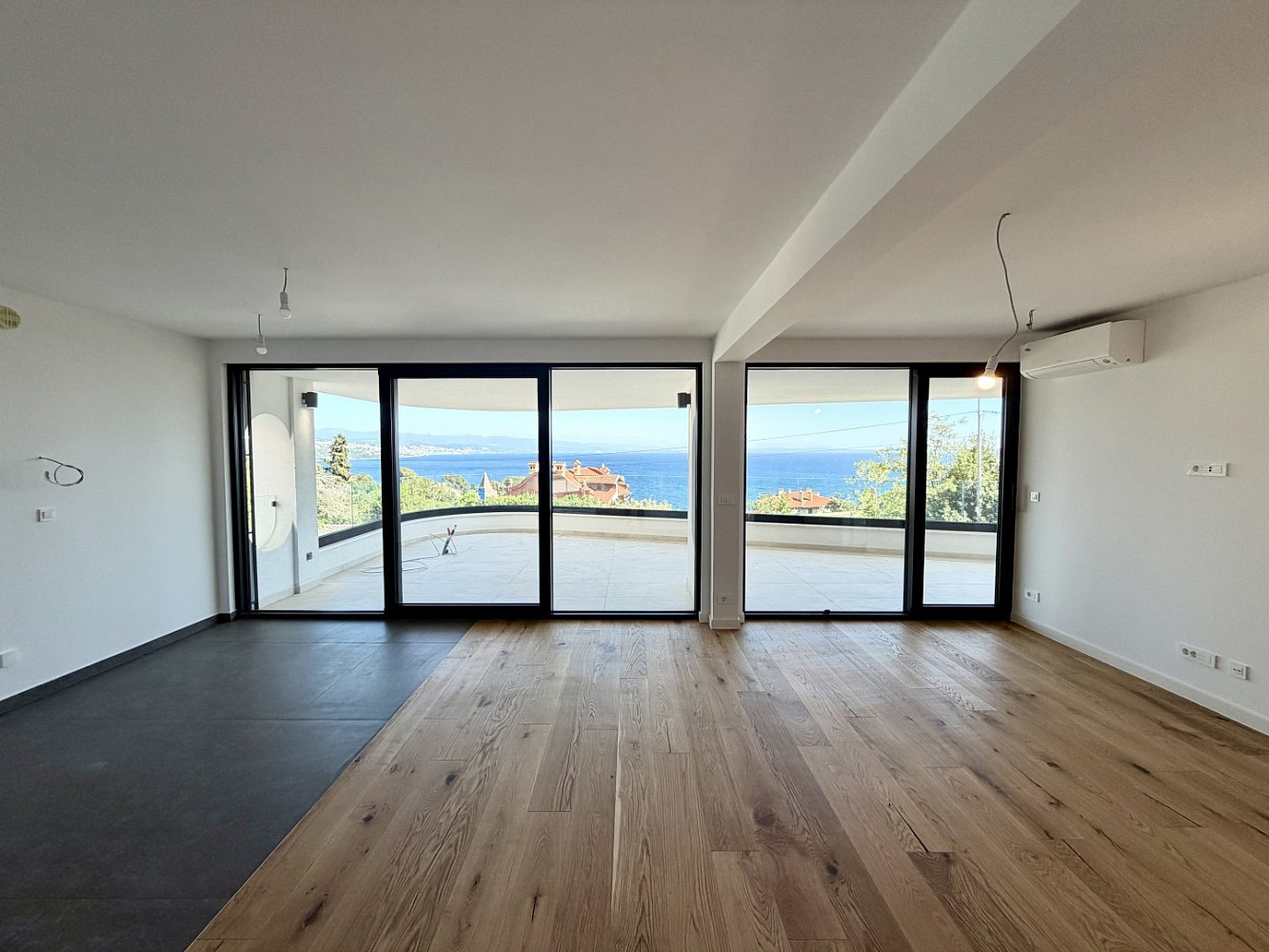 Byty, Opatija, Primorsko-goranska županija, Chorvatsko, 149 m² - 1