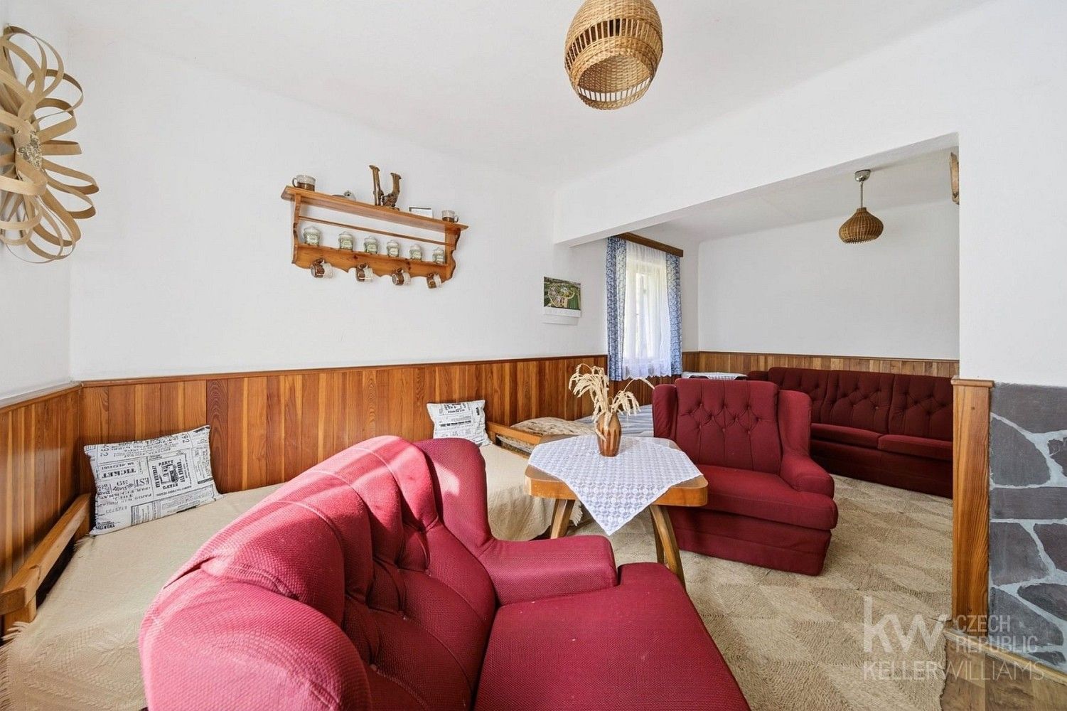 Chalupa · 100 m² · Pňovany, okres Plzeň-sever, Plzeňský kraj - 3