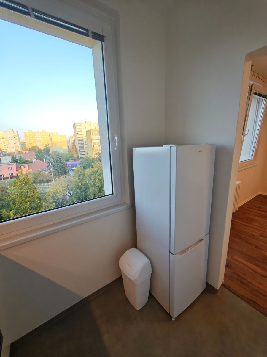 Byt 1+kk · 30 m² · Valentova, Praha - Chodov - 4