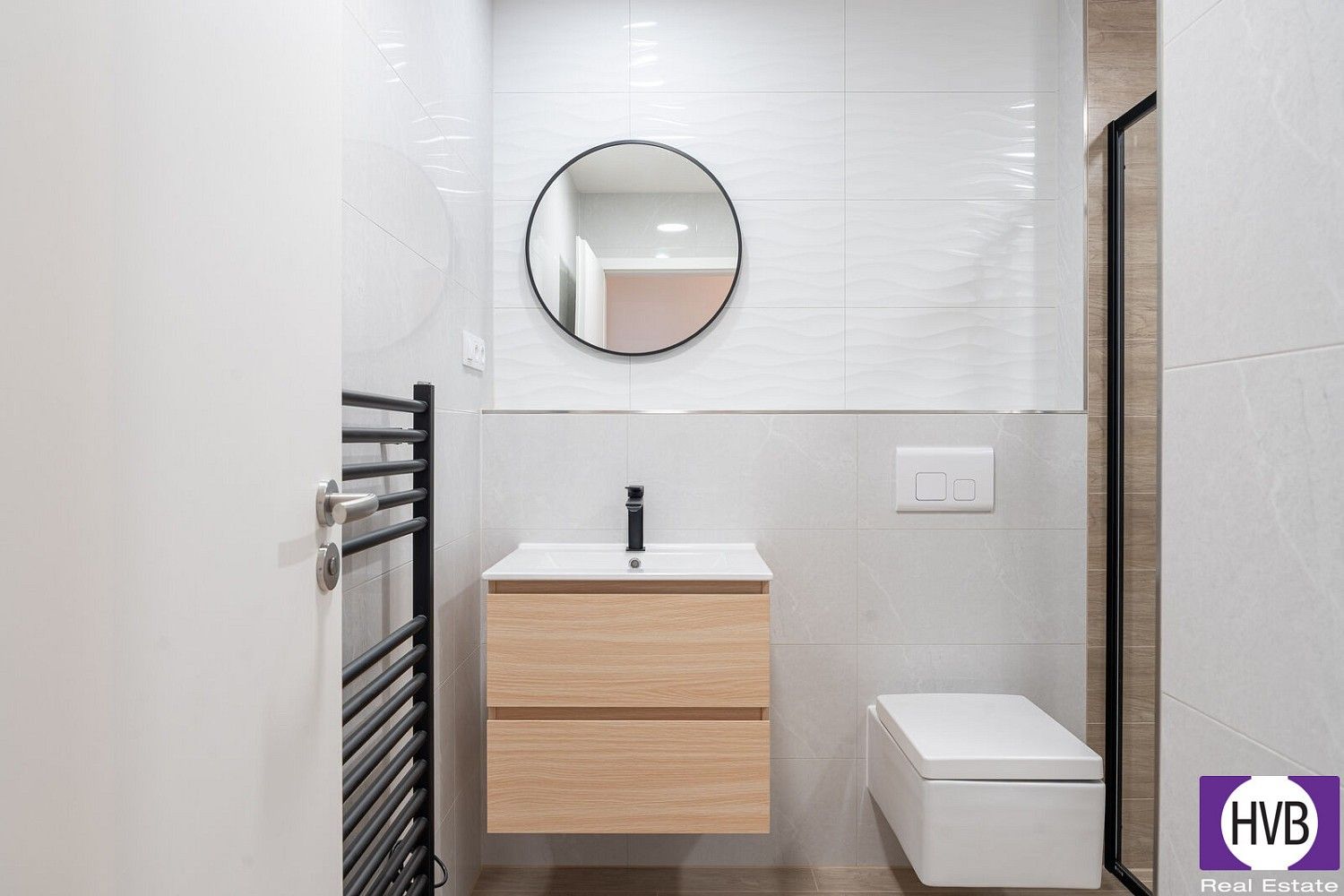 Prodej byt 1+kk - Praha - Kbely, Hlavní město Praha, 30 m² - 5