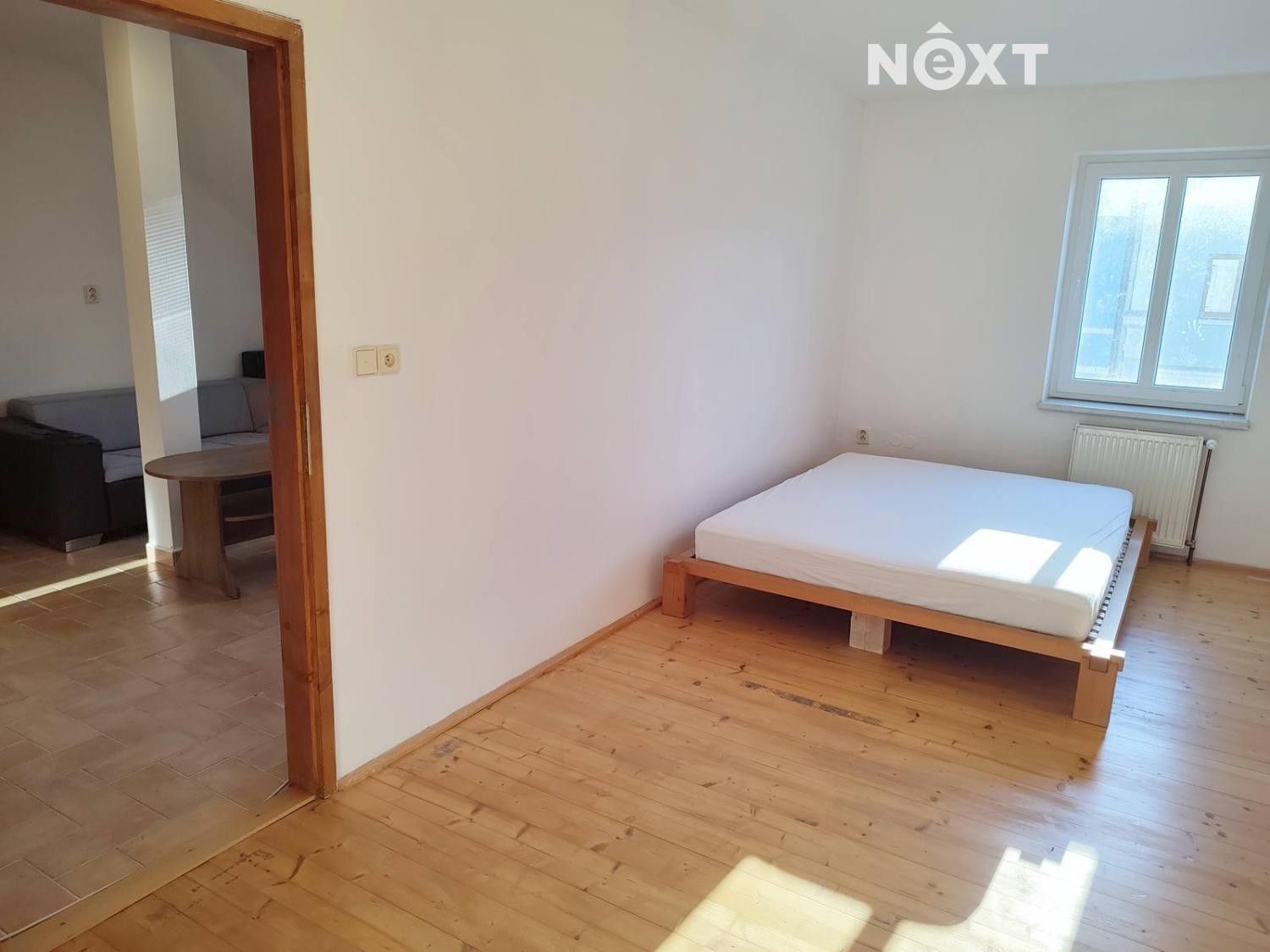 Pronájem byt 1+1 - Nádražní 380, Jindřichův Hradec II, 47 m² - 5