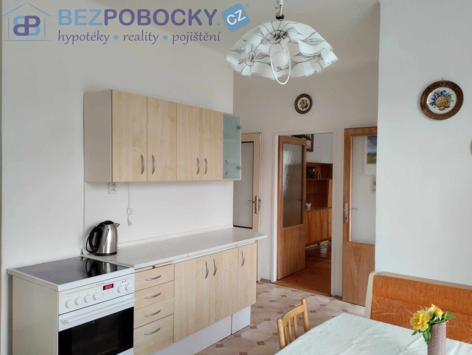 Rodinný dům · 150 m² · Přibyslav Utín - 4