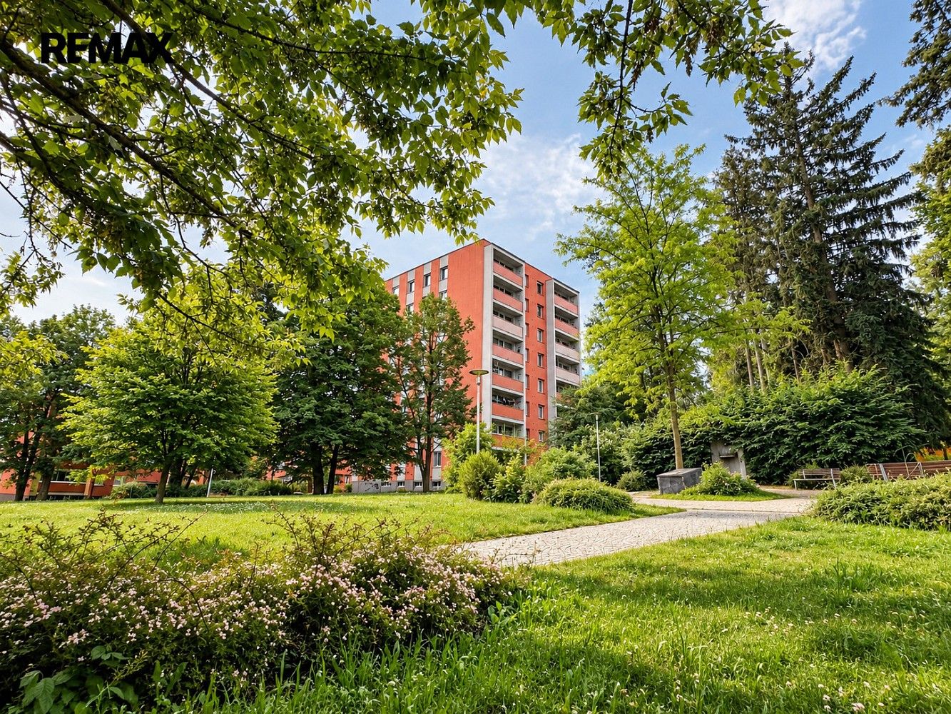 2+1, Nerudova, Nový Jičín, 50 m² - 1